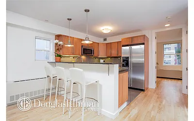 Sold by Douglas Elliman