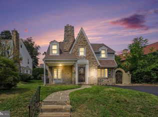 407 Beverly Blvd, Upper Darby, PA 19082