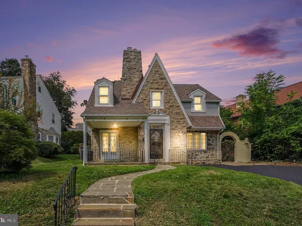 407 Beverly Blvd, Upper Darby, PA 19082