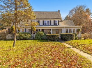 7 Green St, Carver, MA 02330