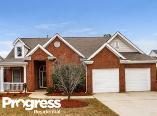 682 Pathwood Ln, Stockbridge, GA 30281