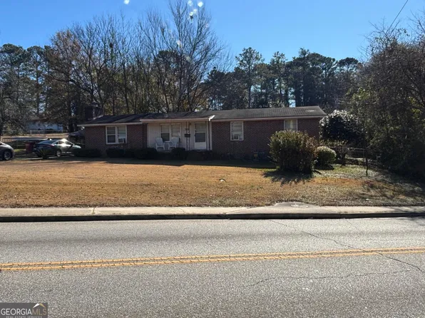 3816 Log Cabin Dr, Macon, GA 31204