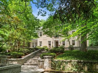 876 Lullwater Rd NE, Atlanta, GA 30307