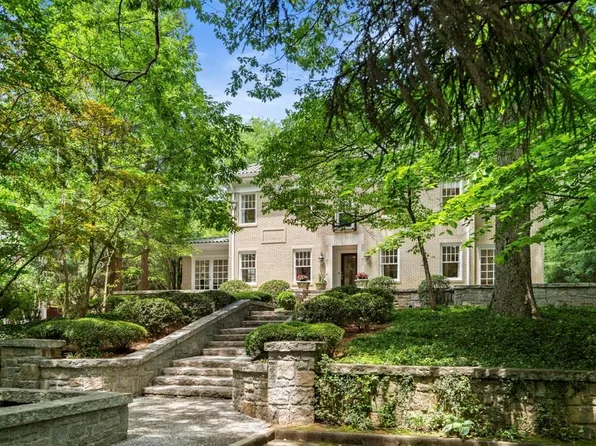 876 Lullwater Rd, Atlanta, GA 30307