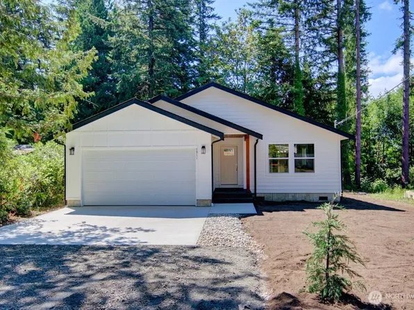 7911 Apache Drive, Maple Falls, WA 98266