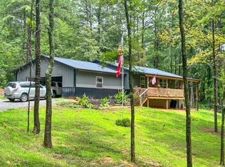 50 Ross Sawmill Rd, Paris, TN 38242