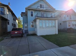 217 Hartwell Rd, Buffalo, NY 14216