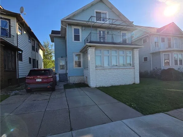 217 Hartwell Rd, Buffalo, NY 14216