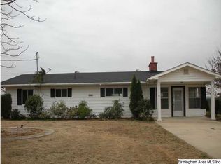 170 Dr Stewart Rd, Riverside, AL 35135