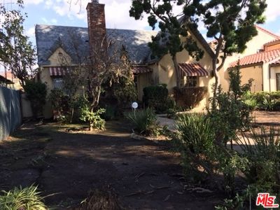 707 7th St, Santa Monica, CA, 90402