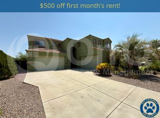 4413 E Odessa Dr, San Tan Valley, AZ 85140