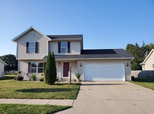 1017 Tramore Cir, Goshen, IN 46526
