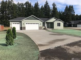 17212 123rd Ct SE, Yelm, WA 98597