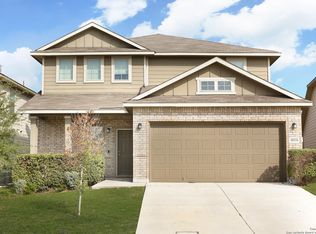 10331 Midsummer Mdw, Converse, TX 78109