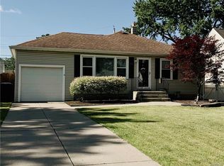 1759 Colvin Blvd, Buffalo, NY 14223