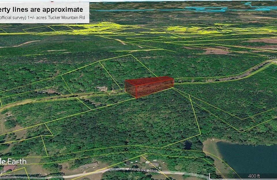 2nd image of 0 Tucker Mountain Rd