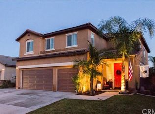 14491 Ithica Dr, Eastvale, CA 92880