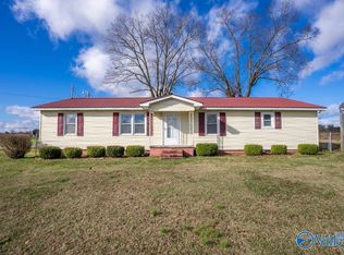 308 Green Rd, Fort Payne, AL 35968