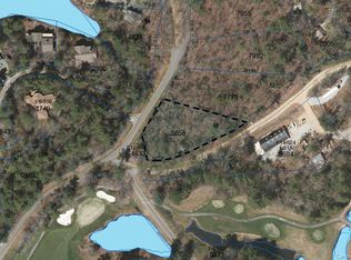 13 Club Dr #A13, Sapphire, NC 28774