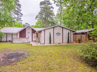 18291 Nightingale Dr, Conroe, TX 77302