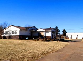 339 W Plato Rd, Duncan, OK 73533