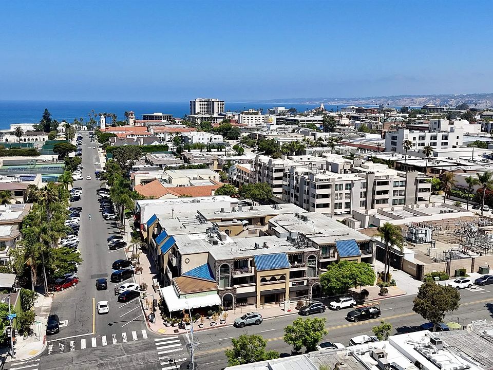 1st image of 7509 Draper Ave Unit 308