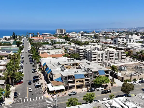 7509 Draper Ave Unit 308, La Jolla, CA 92037