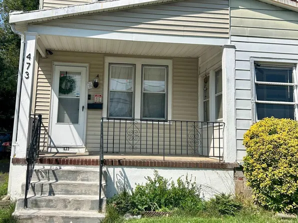473 Lynwood Ave, Hamilton, NJ 08629