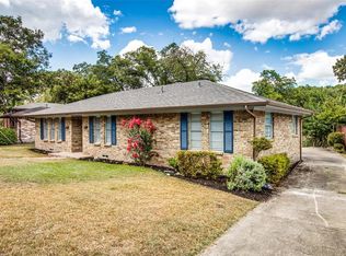 409 Ten Mile Dr, Desoto, TX 75115