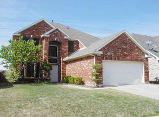1005 Eastwick Dr, Arlington, TX 76002