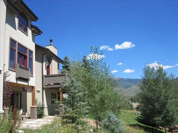 (undisclosed Address), Vail, CO 81657