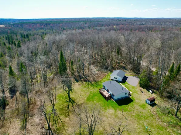 2830 Wildwood Ln, Wabeno, WI 54566