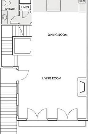 5th image of 3513 Kingsboro Rd