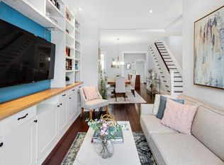 406 Clendenan Ave, Toronto, ON M6P2X6