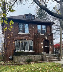 5581 Kensington Ave, Detroit, MI, 48224