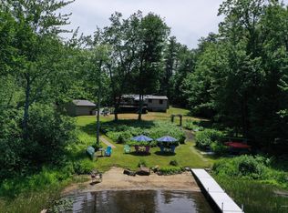 113 Loon Cove Ln, Winthrop, ME 04364