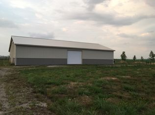 4800 Rees Rd, Pemberville, OH 43450