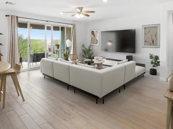 26825 N 168TH Street, Rio Verde, AZ 85263