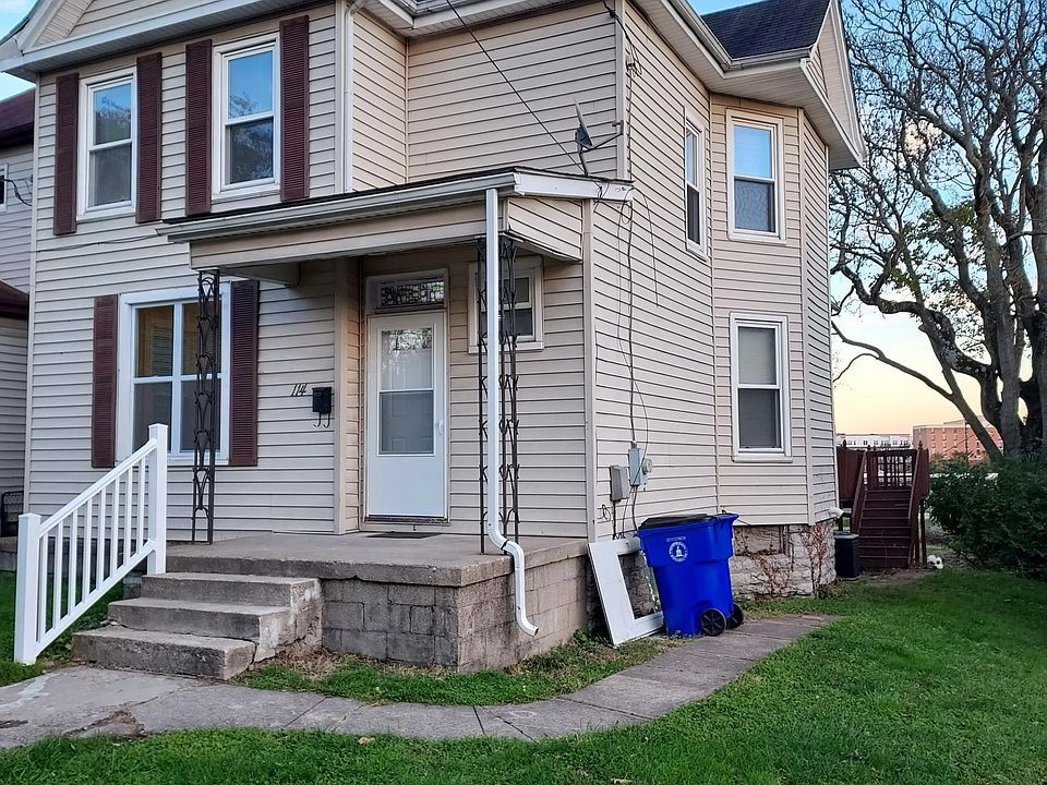 114 N C St, Hamilton, OH 45013 Zillow