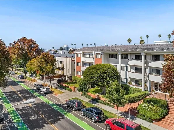 521 Montana Ave APT 308, Santa Monica, CA 90403