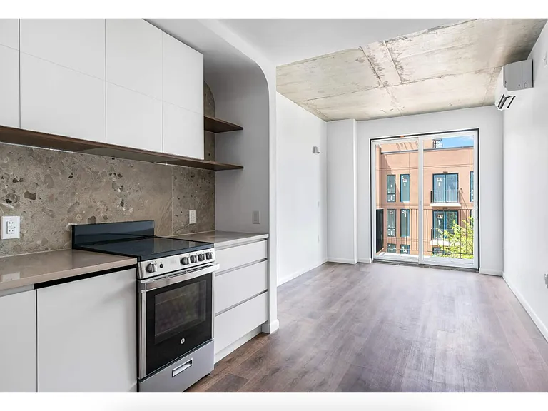 150 Noll St #G5B — Photo 3