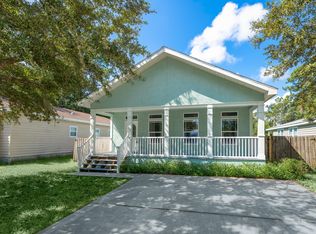 4625 3rd Ave, Saint Augustine, FL 32095