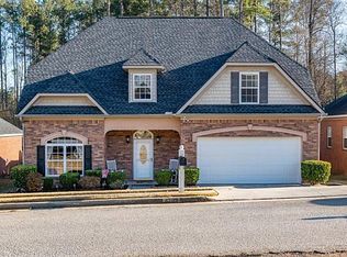 4703 Park Ridge Ct, Evans, GA 30809