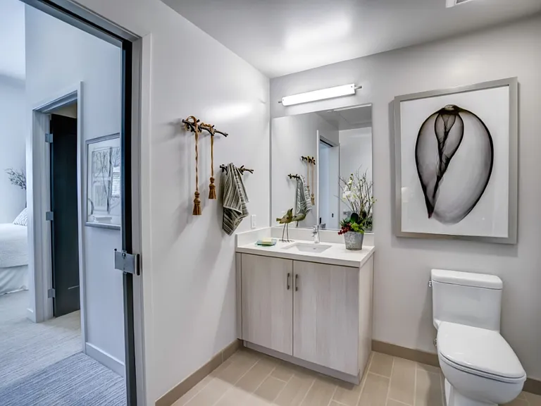 The Apartment Collection at Bay Meadows — Photo 50