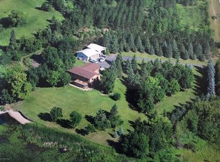 702 Balsam Ave, Frazee, MN 56544