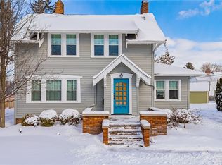 20030 Laverne Ave, Rocky River, OH 44116