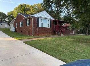 505 Nathan Hunt Dr, High Point, NC 27260
