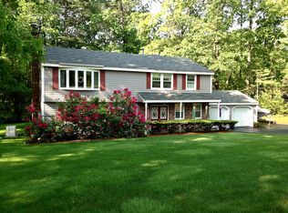 116 Kristin Drive Ext, Chelmsford, MA 01824