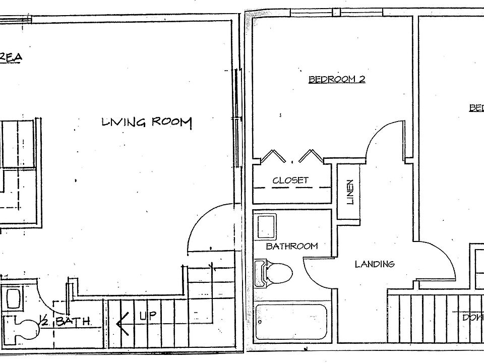 2 Bedroom Floor Plan_07092025