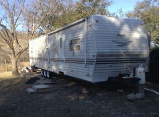 1121 River View Rd, Millsap, TX 76066